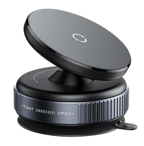 Powerful Magnetic Car Holder